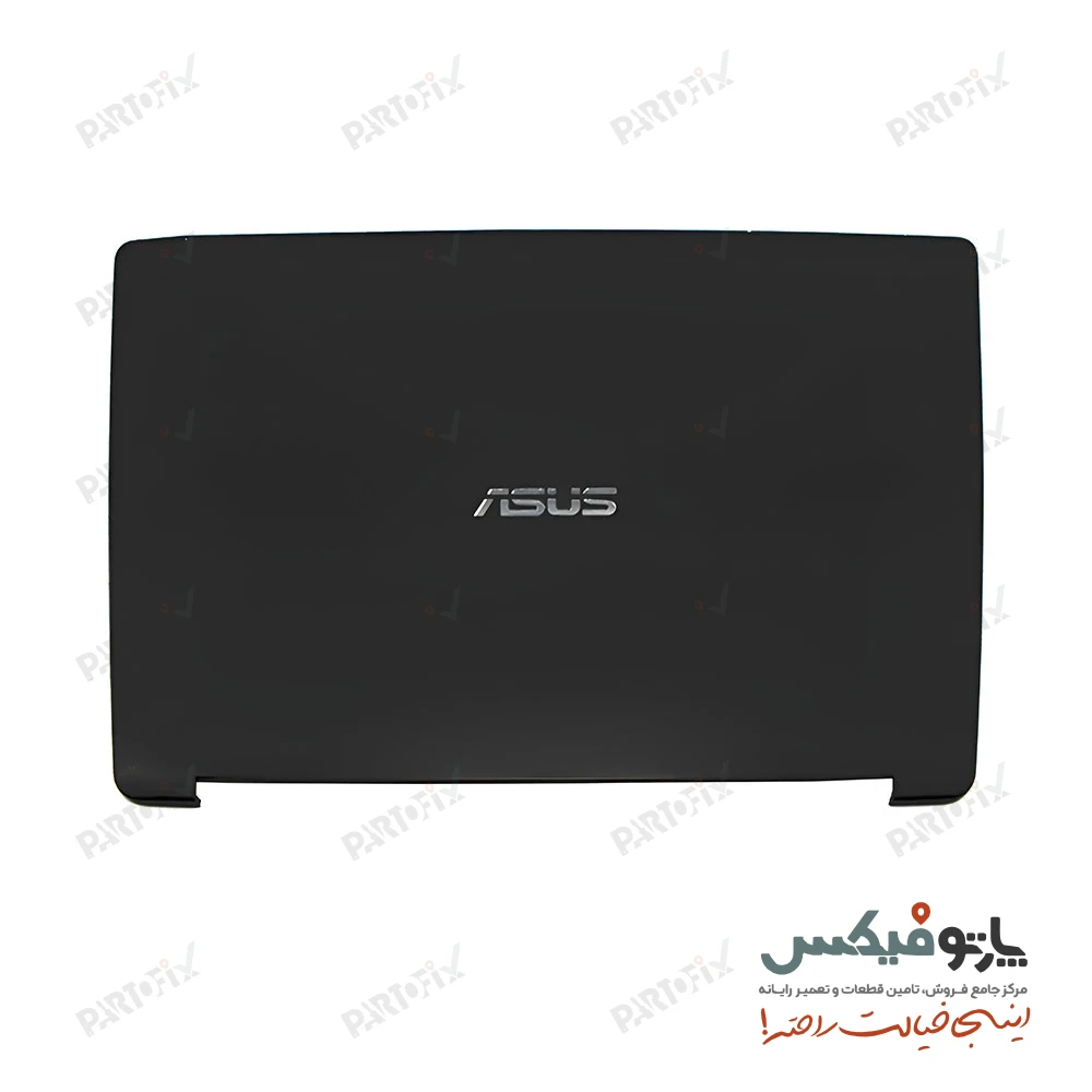 قاب پشت ال سی دی (A) لپ تاپ ایسوس Q551LN (تاچ)